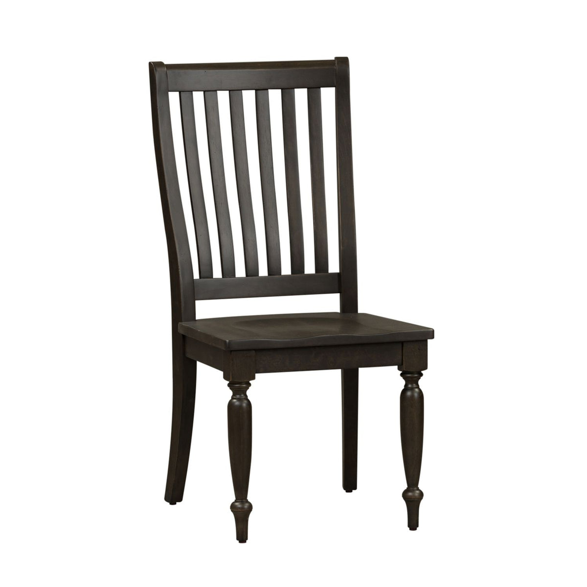 879-DR-7RLS - 7 Piece Rectangular Table Set - Liberty Furniture