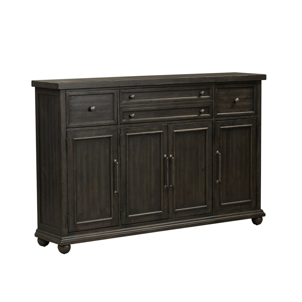 879-HB7246 - Hall Buffet - Liberty Furniture