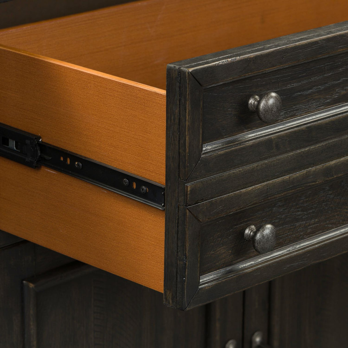 879-HB7246 - Hall Buffet - Liberty Furniture