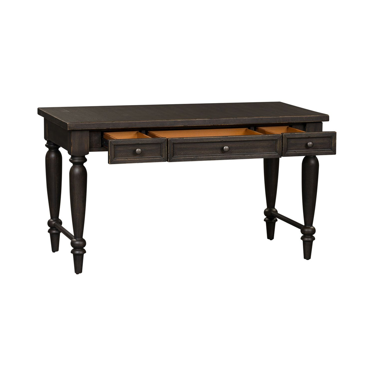 879-HO107 - Writing Desk - Liberty Furniture