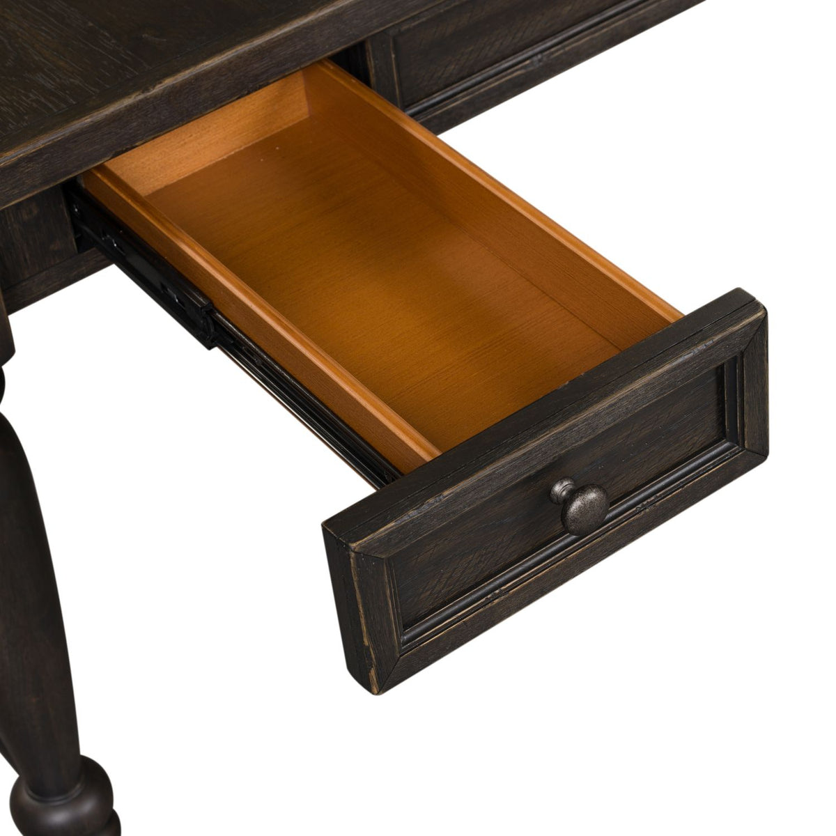 879-HO107 - Writing Desk - Liberty Furniture
