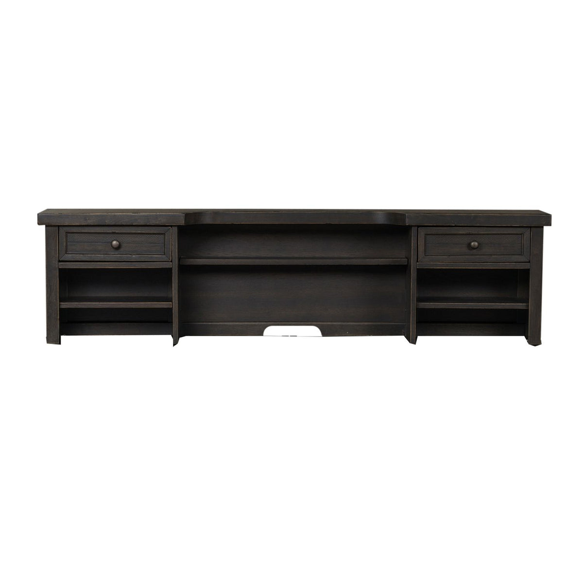 879-HO140 - Hutch - Liberty Furniture