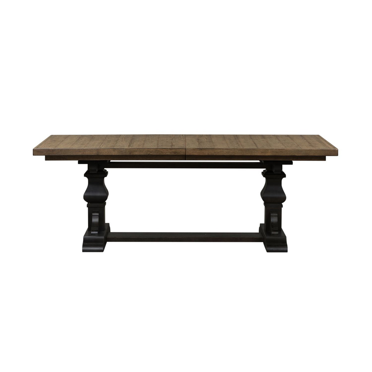 879-T4204 - Trestle Table Top - Liberty Furniture