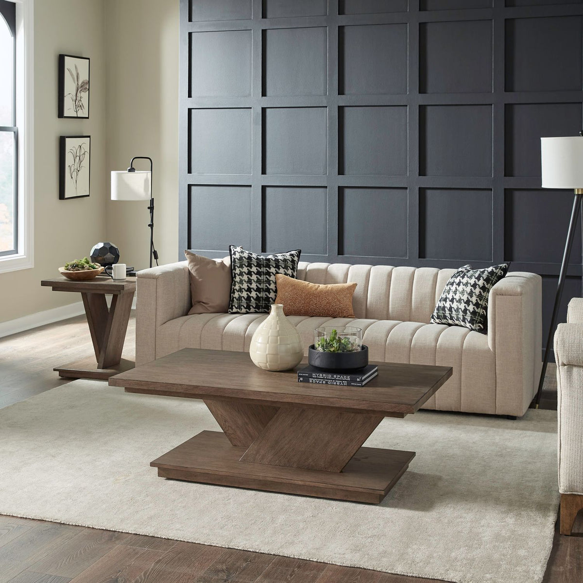 899-OT-3PCS - 3 Piece Set - Liberty Furniture