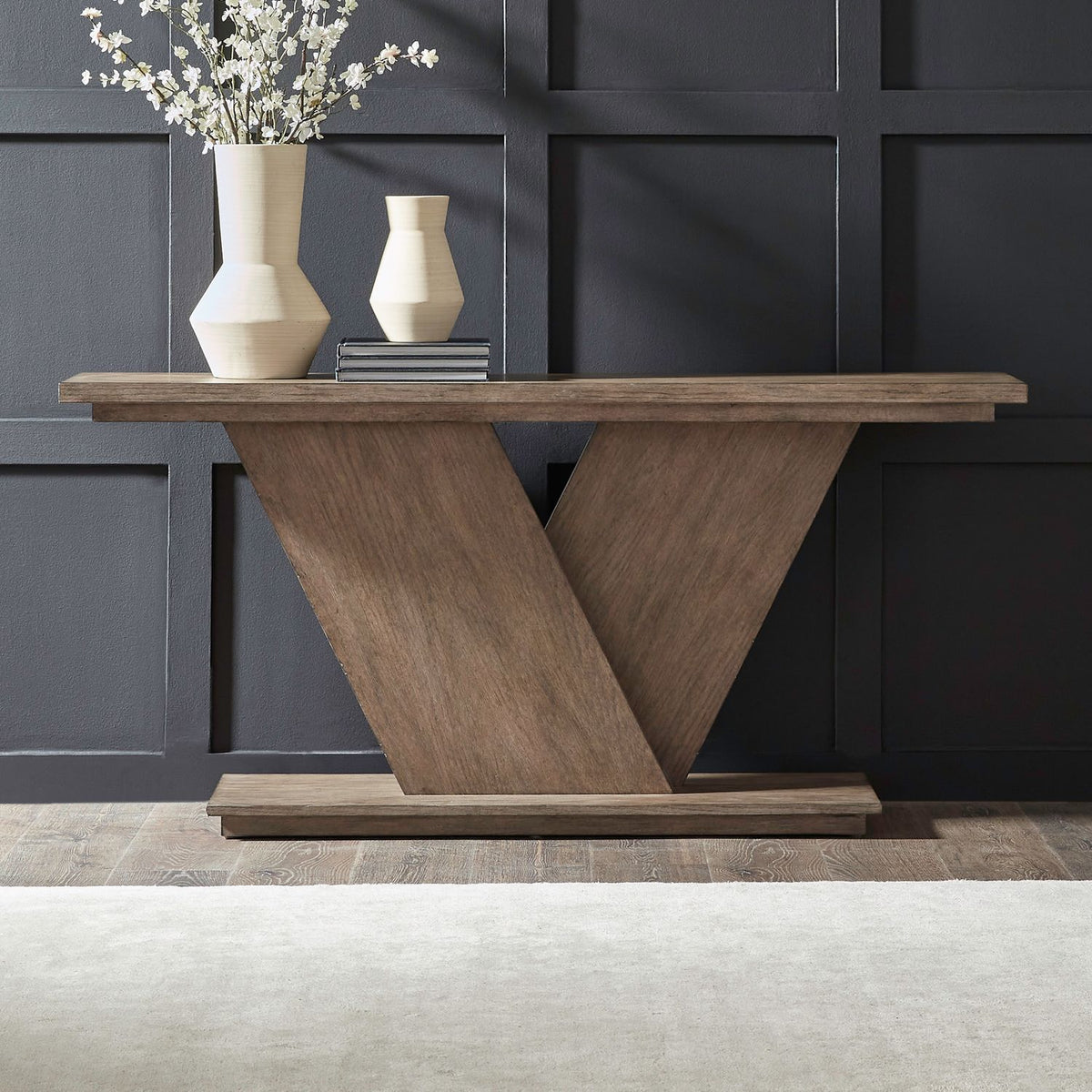 899-OT1030 - Sofa Table - Liberty Furniture