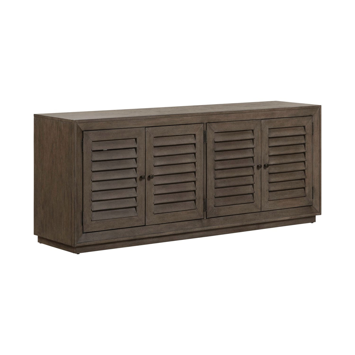 899-TV78 - 78 Inch TV Console - Liberty Furniture