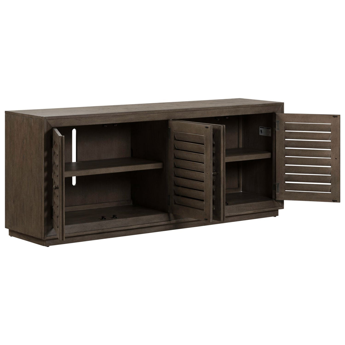 899-TV78 - 78 Inch TV Console - Liberty Furniture