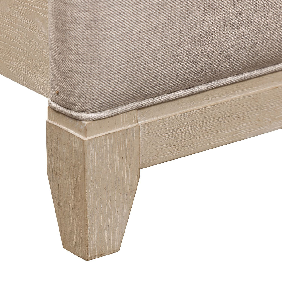 902-BR-QUB - Queen Upholstered Bed - Liberty Furniture