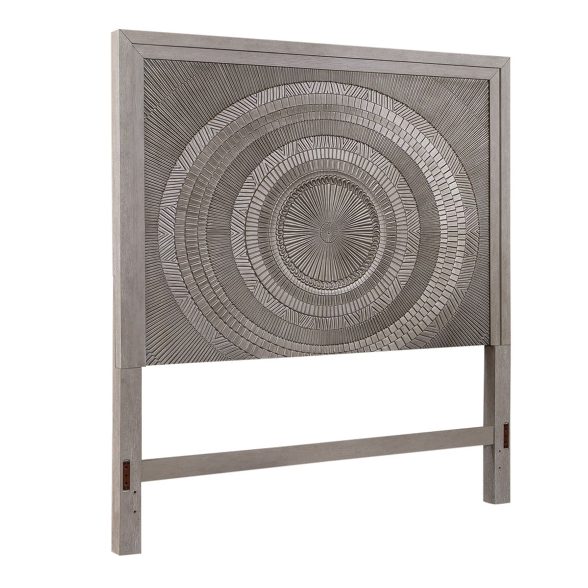 902-BR13 - Queen Decorative Panel HB - Liberty Furniture