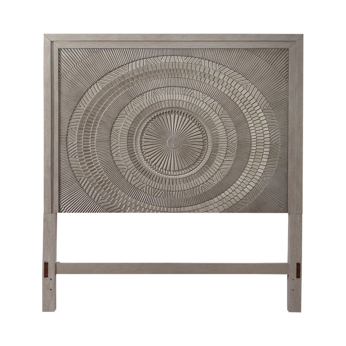 902-BR13 - Queen Decorative Panel HB - Liberty Furniture
