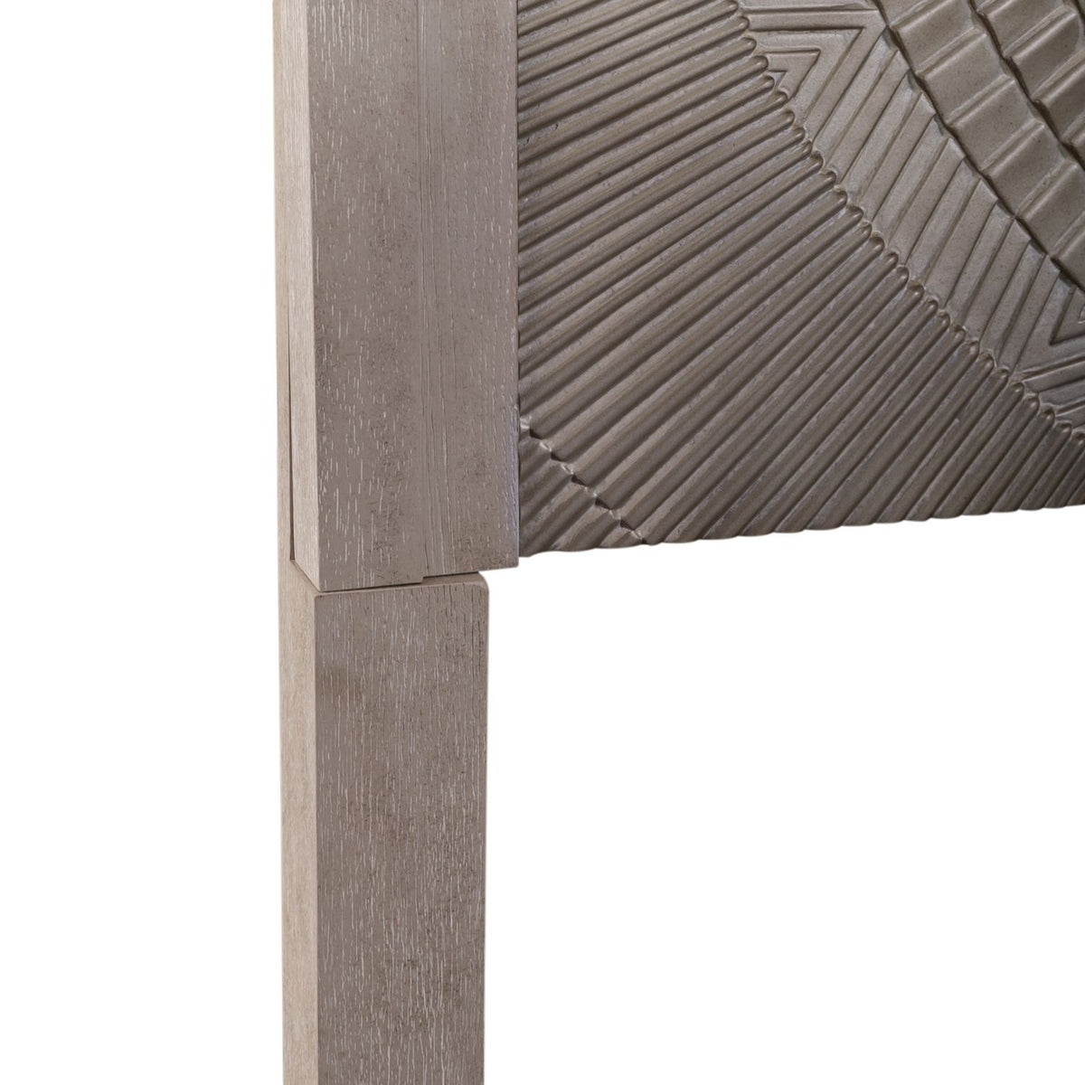902-BR13 - Queen Decorative Panel HB - Liberty Furniture