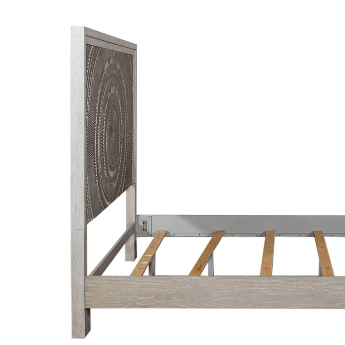 902-BR15 - King Decorative Panel HB - Liberty Furniture