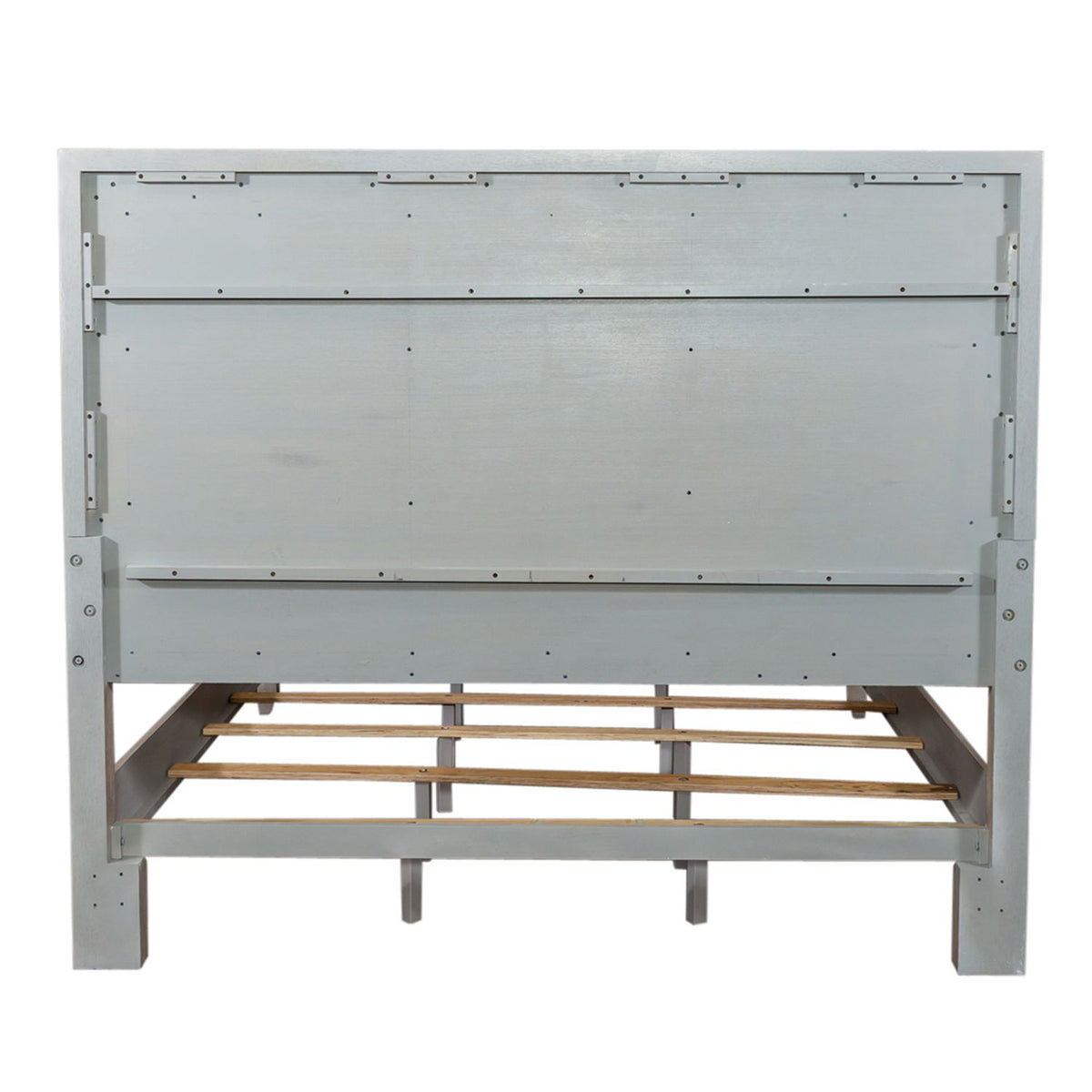 902-BR15 - King Decorative Panel HB - Liberty Furniture