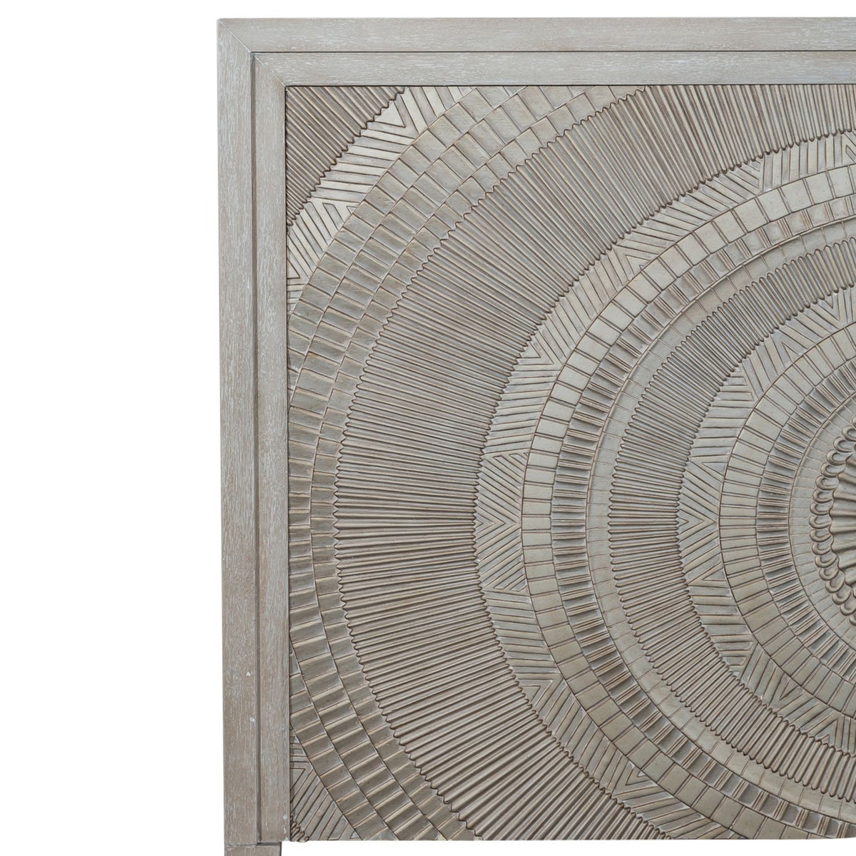 902-BR15 - King Decorative Panel HB - Liberty Furniture