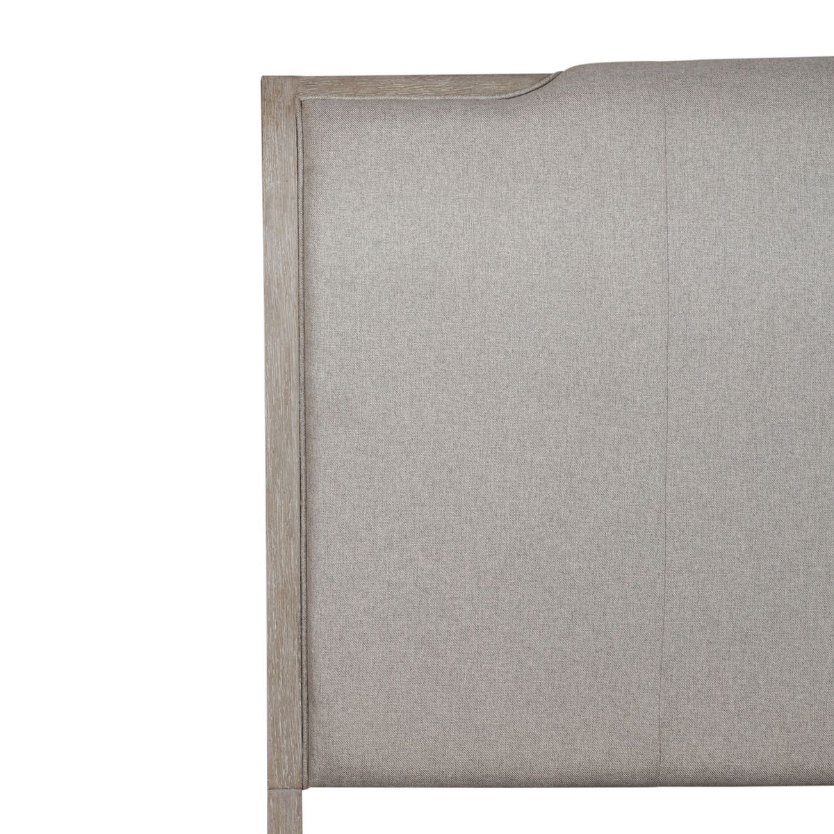 902-BR22HU - King Uph Sleigh Headboard - Liberty Furniture