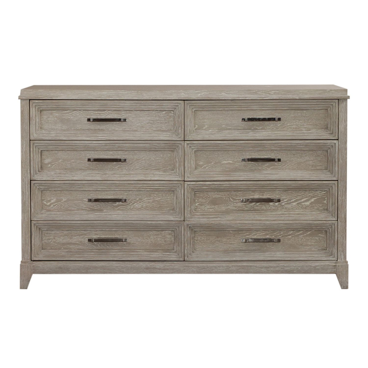 902-BR31 - 8 Drawer Dresser - Liberty Furniture