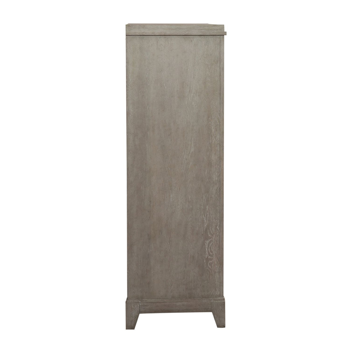 902-BR41 - 5 Drawer Chest - Liberty Furniture