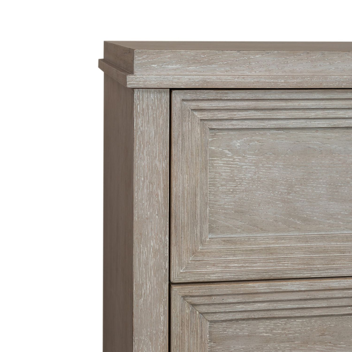 902-BR41 - 5 Drawer Chest - Liberty Furniture