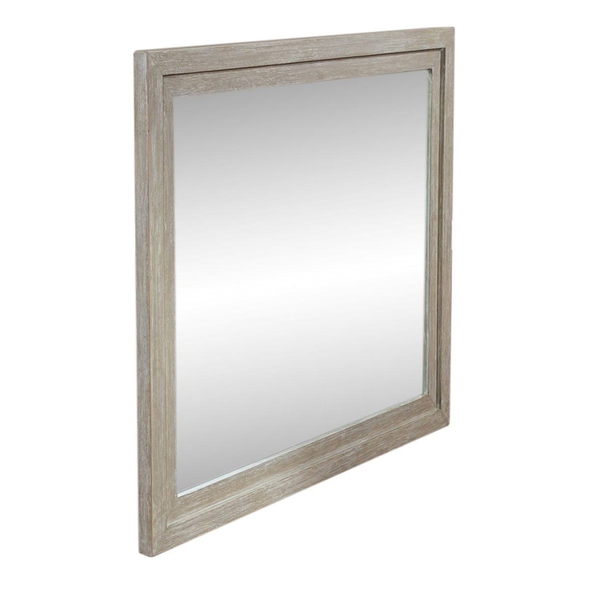 902-BR52 - Landscape Mirror - Liberty Furniture