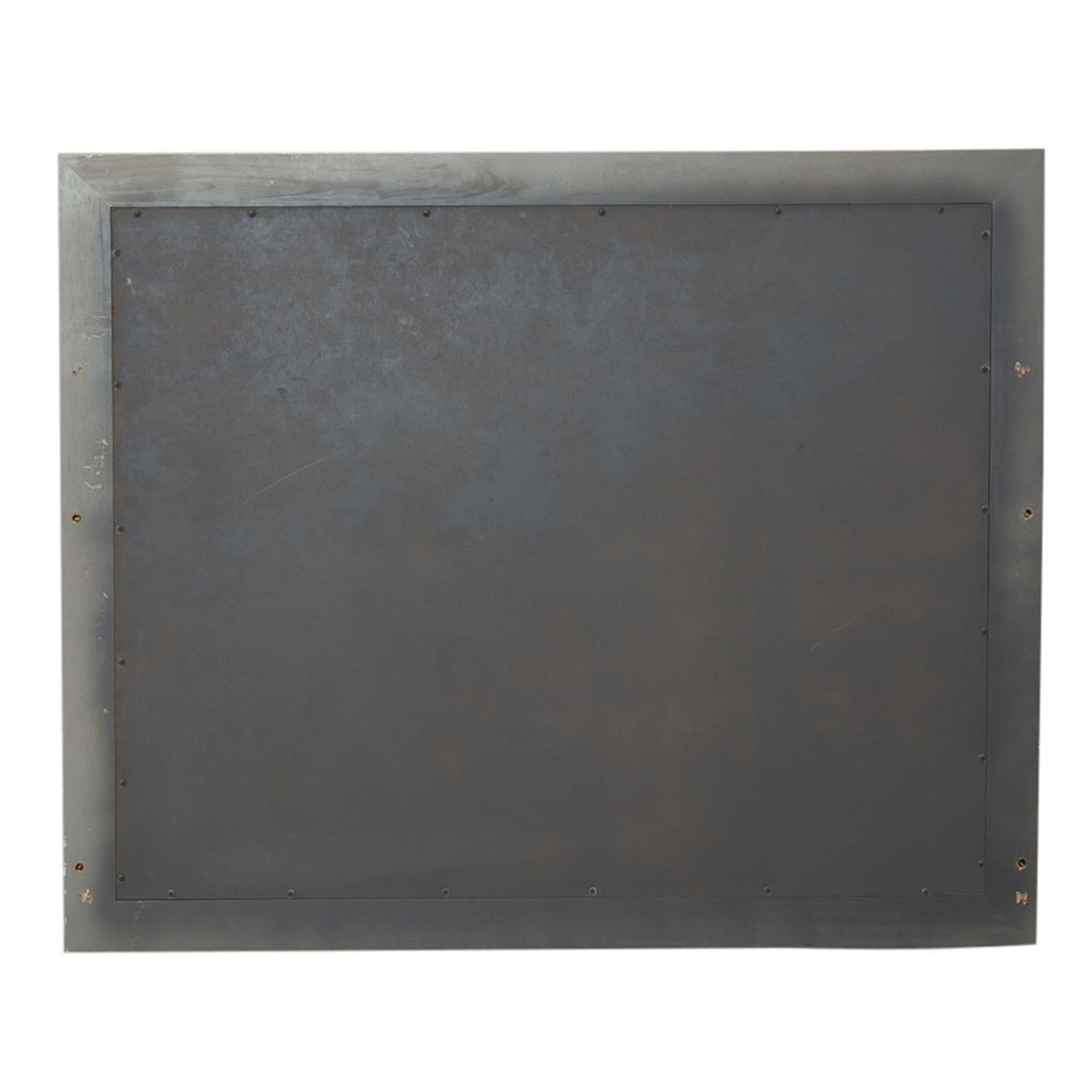 902-BR52 - Landscape Mirror - Liberty Furniture