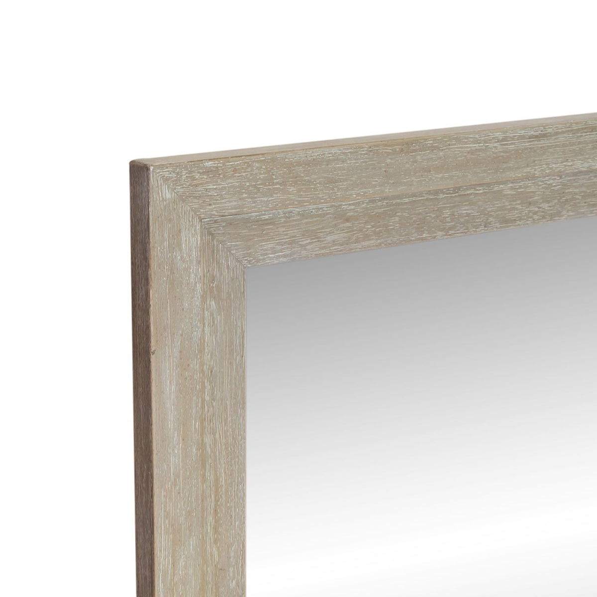 902-BR52 - Landscape Mirror - Liberty Furniture