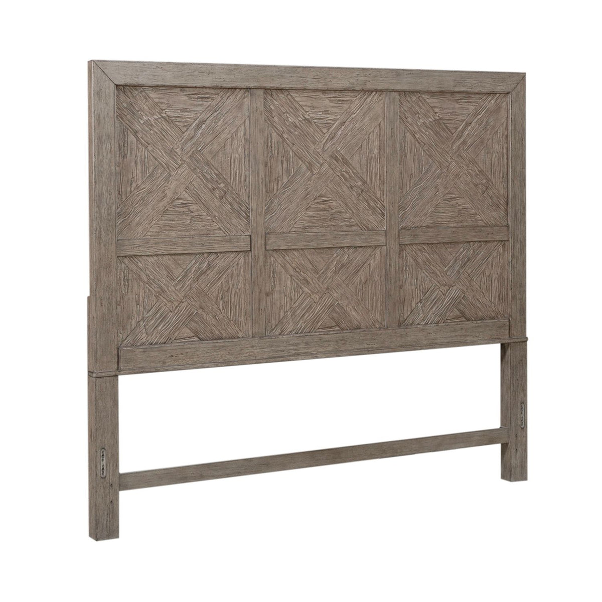906-BR15 - King Panel Headboard - Liberty Furniture