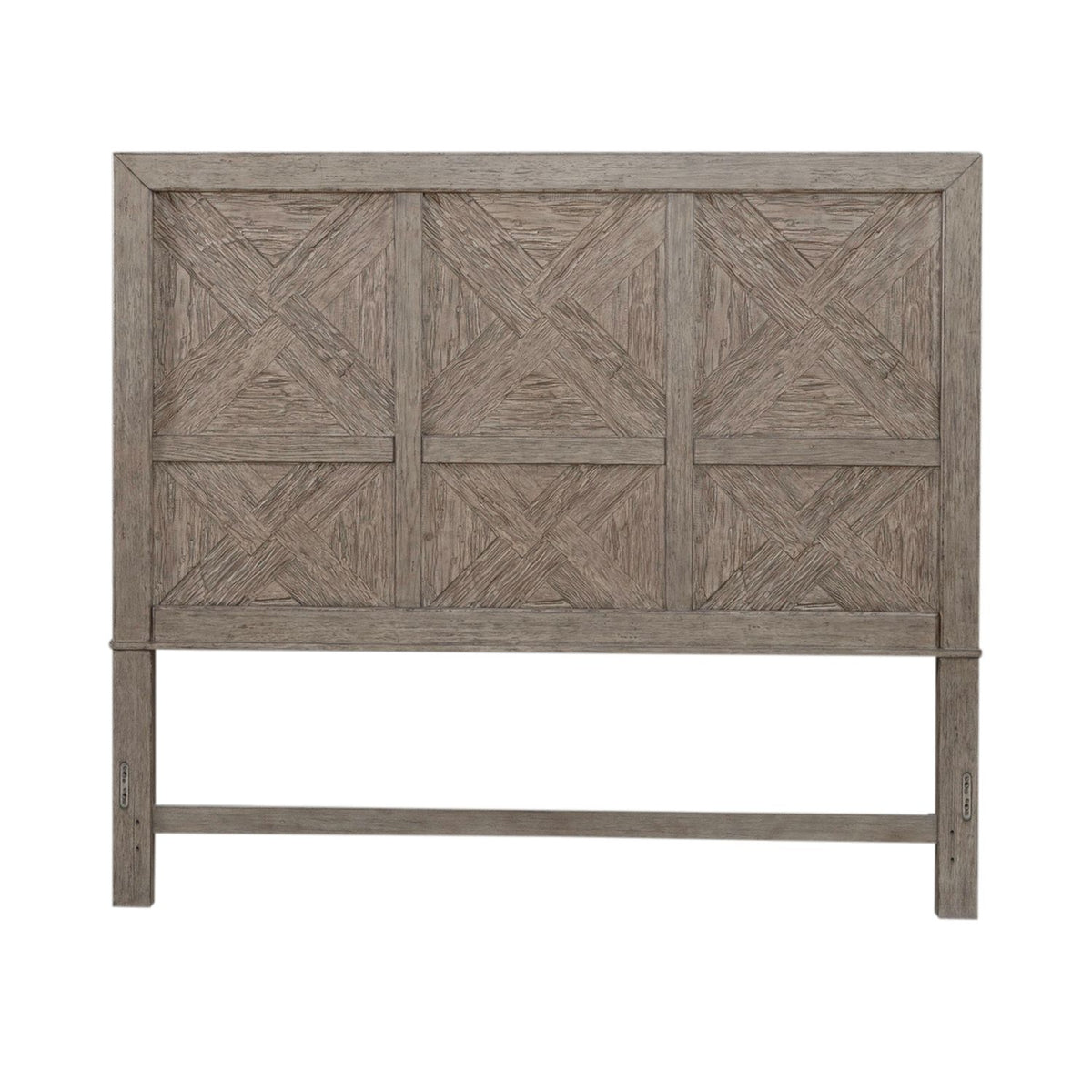 906-BR15 - King Panel Headboard - Liberty Furniture