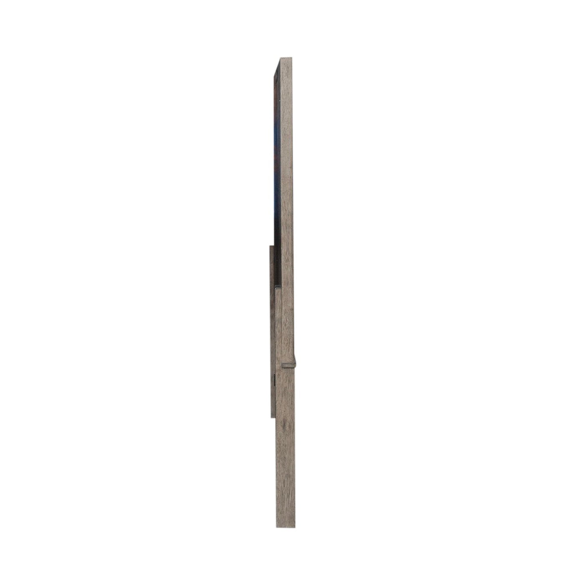 906-BR15 - King Panel Headboard - Liberty Furniture