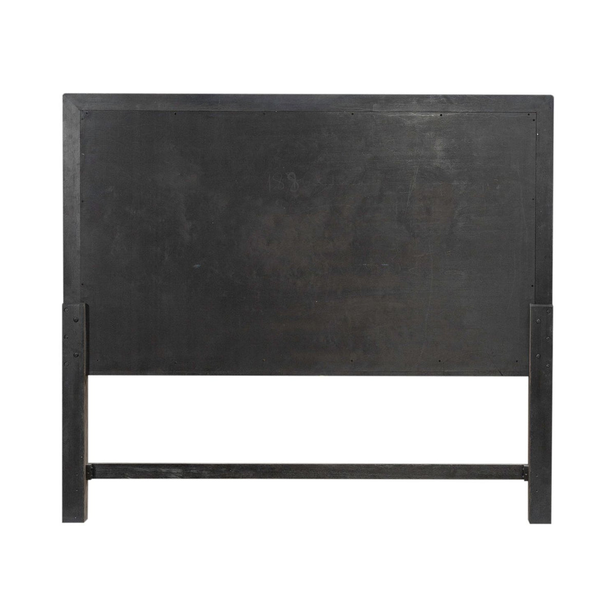 906-BR15 - King Panel Headboard - Liberty Furniture