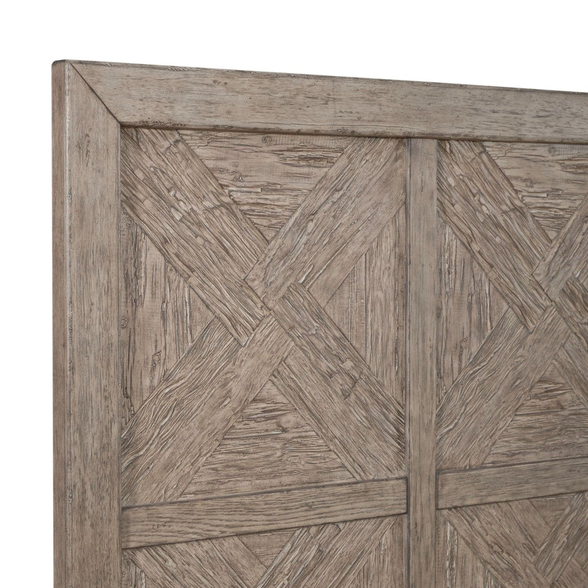 906-BR15 - King Panel Headboard - Liberty Furniture