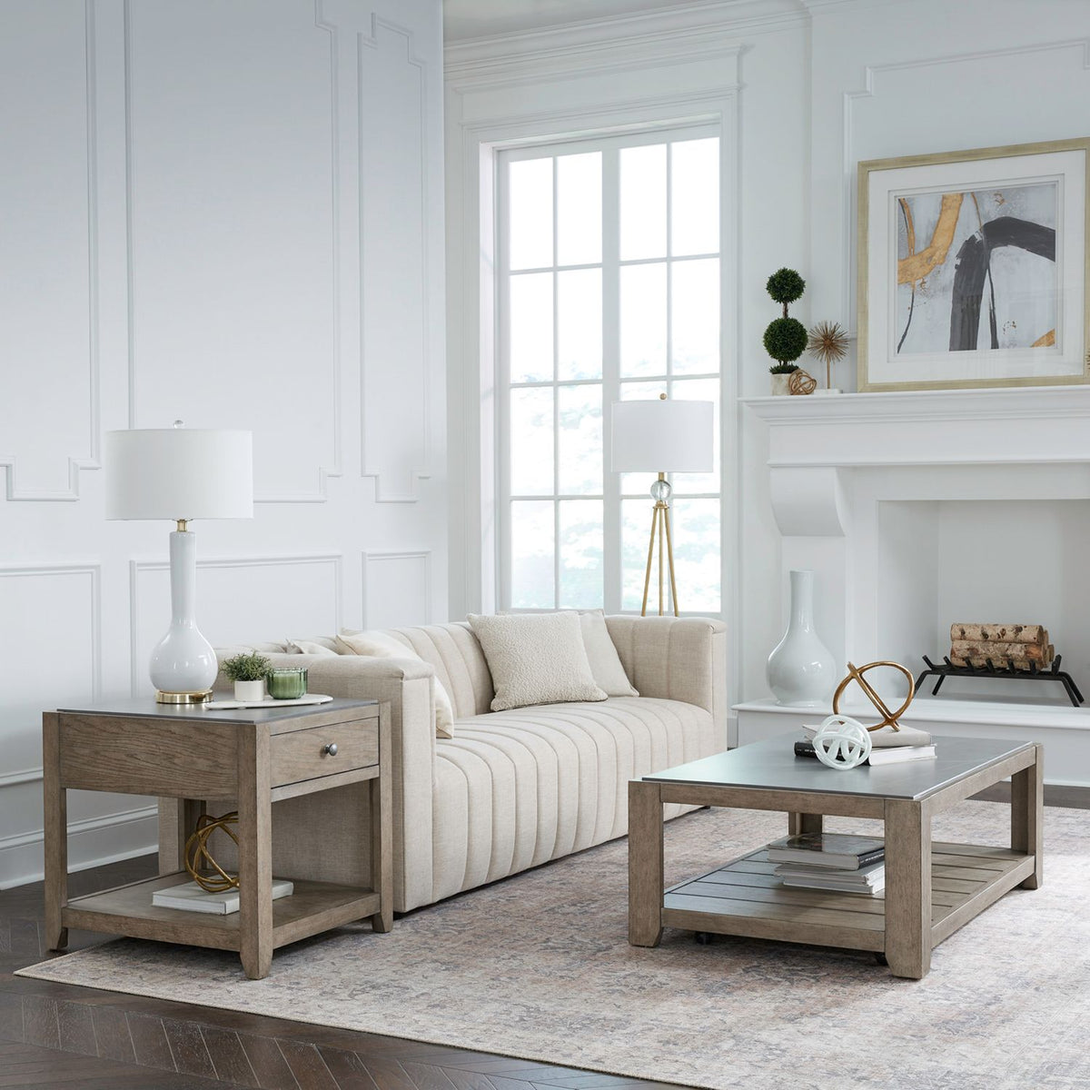922-OT-3PCS - 3 Piece Set - Liberty Furniture