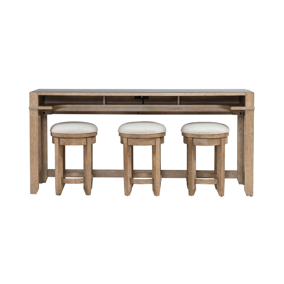 922-OT-4PCS - 4 Piece Set - Liberty Furniture