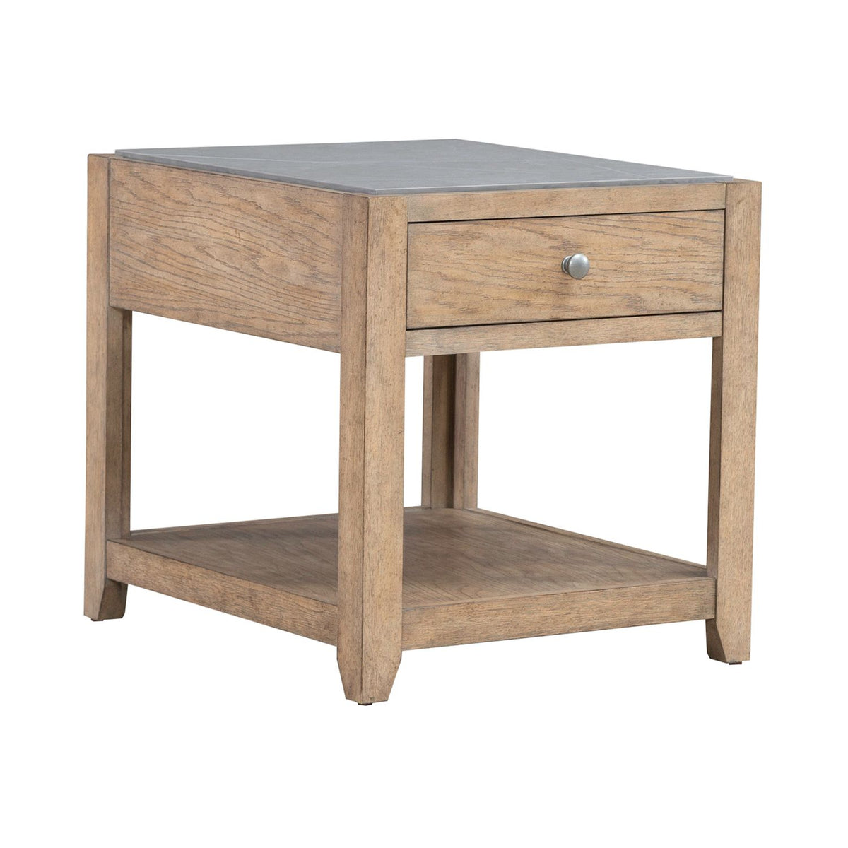 922-OT1020 - End Table - Liberty Furniture