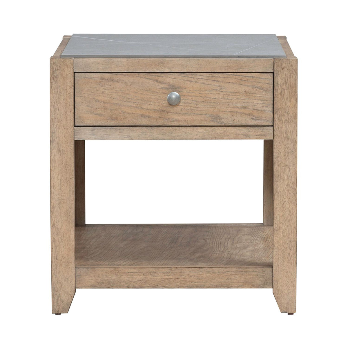 922-OT1020 - End Table - Liberty Furniture
