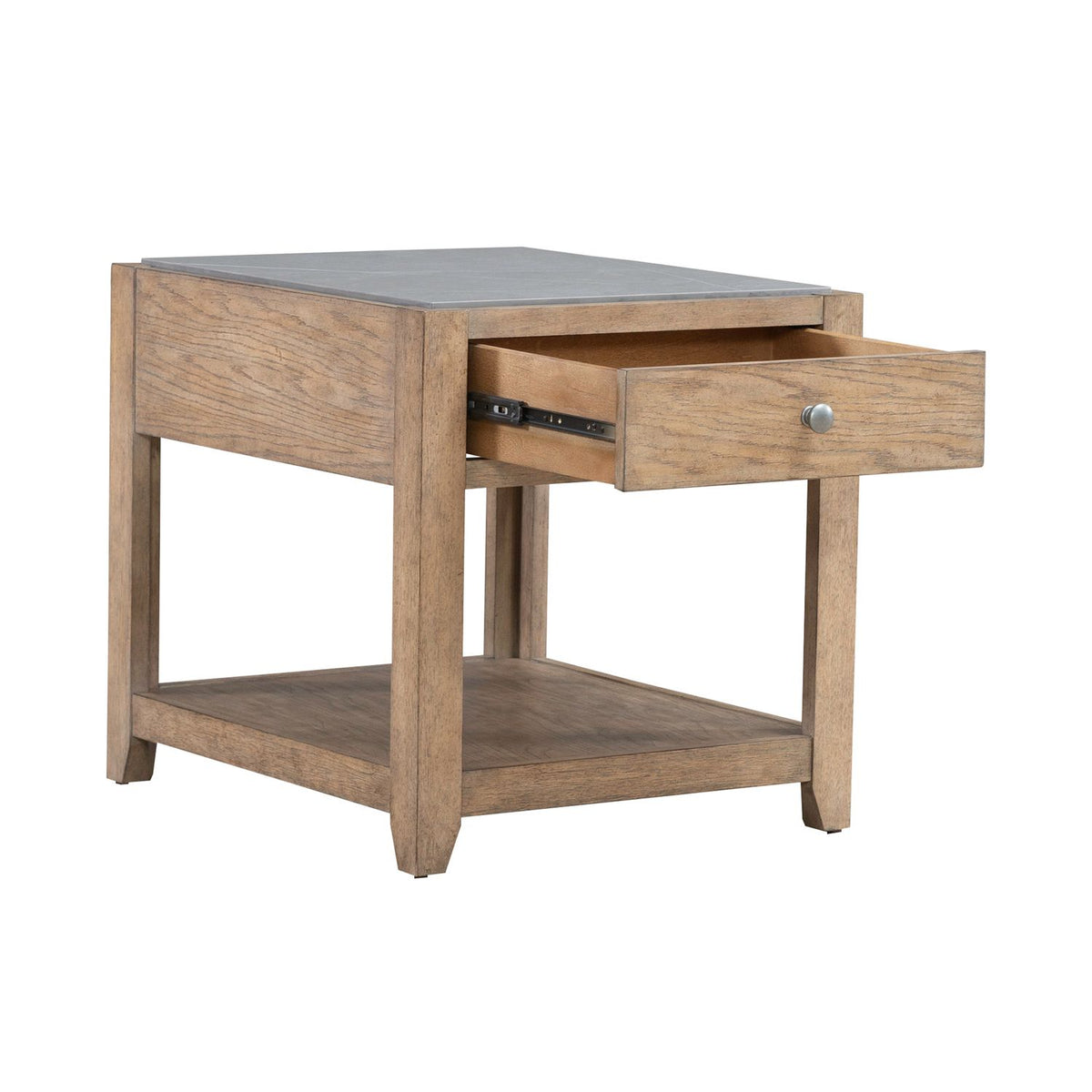 922-OT1020 - End Table - Liberty Furniture
