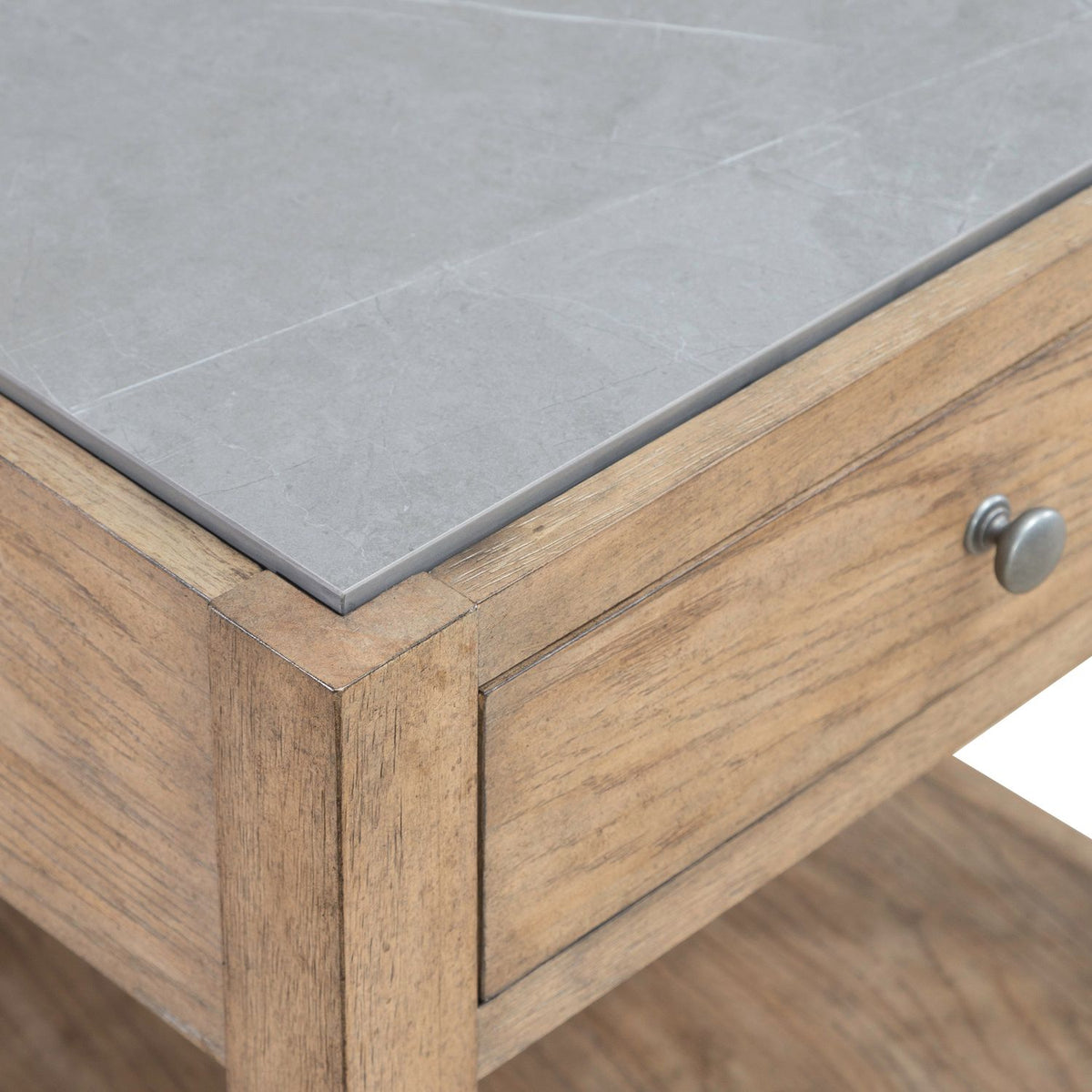 922-OT1020 - End Table - Liberty Furniture