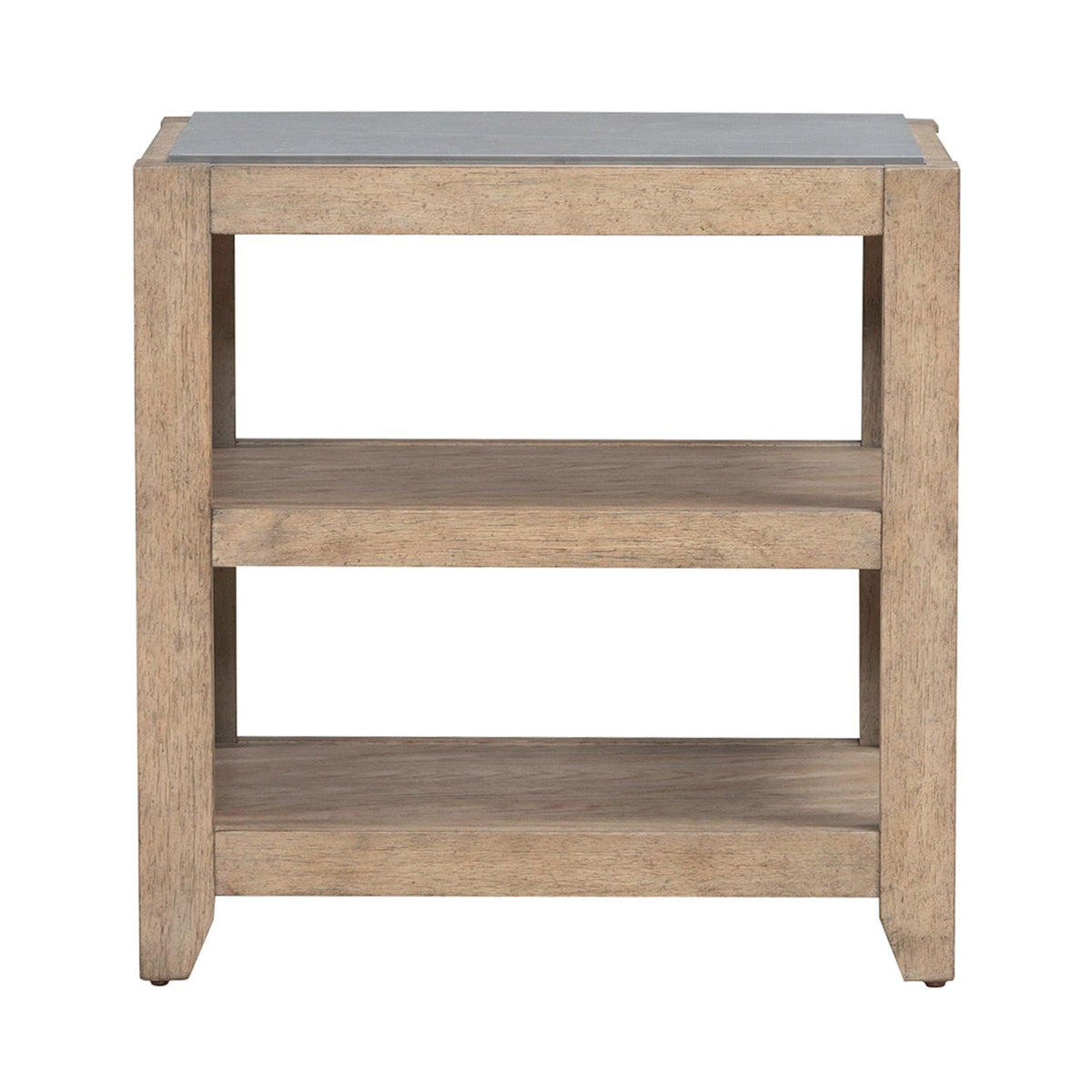 922-OT1021 - Chairside Table - Liberty Furniture