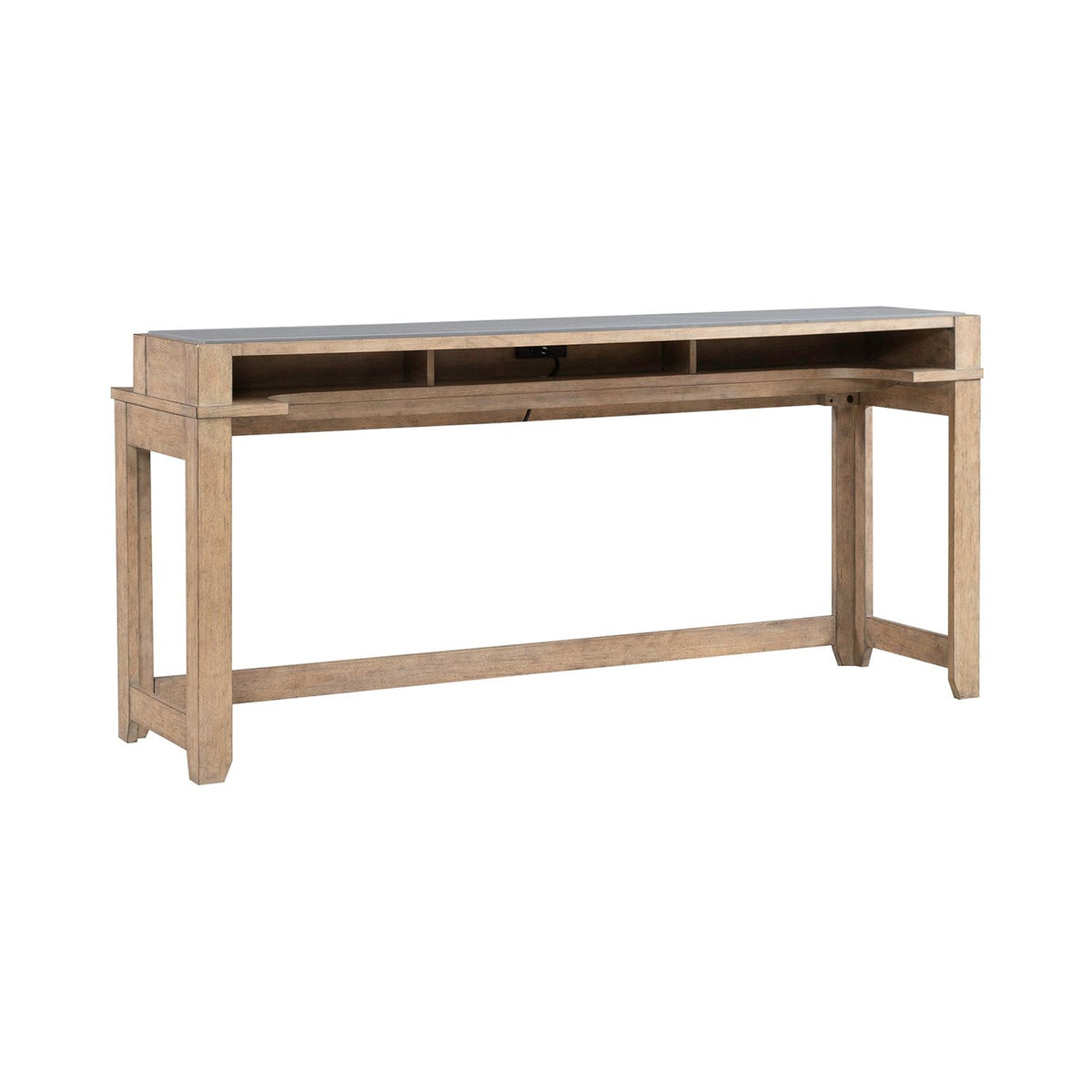 922-OT7837 - Console Bar Table - Liberty Furniture