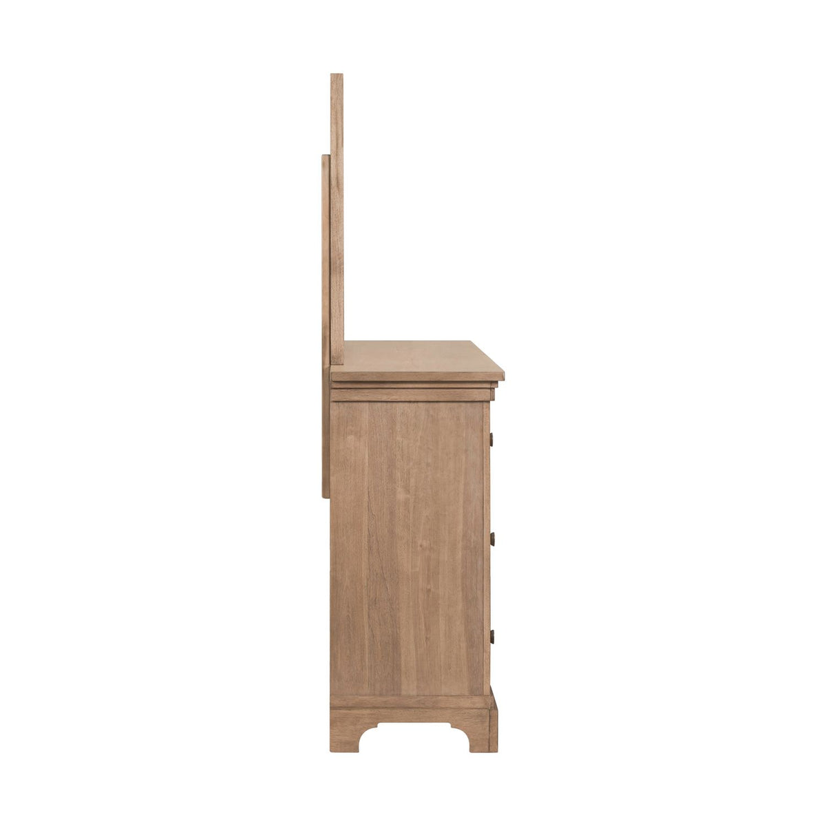 928-BR-DM - Dresser & Mirror - Liberty Furniture