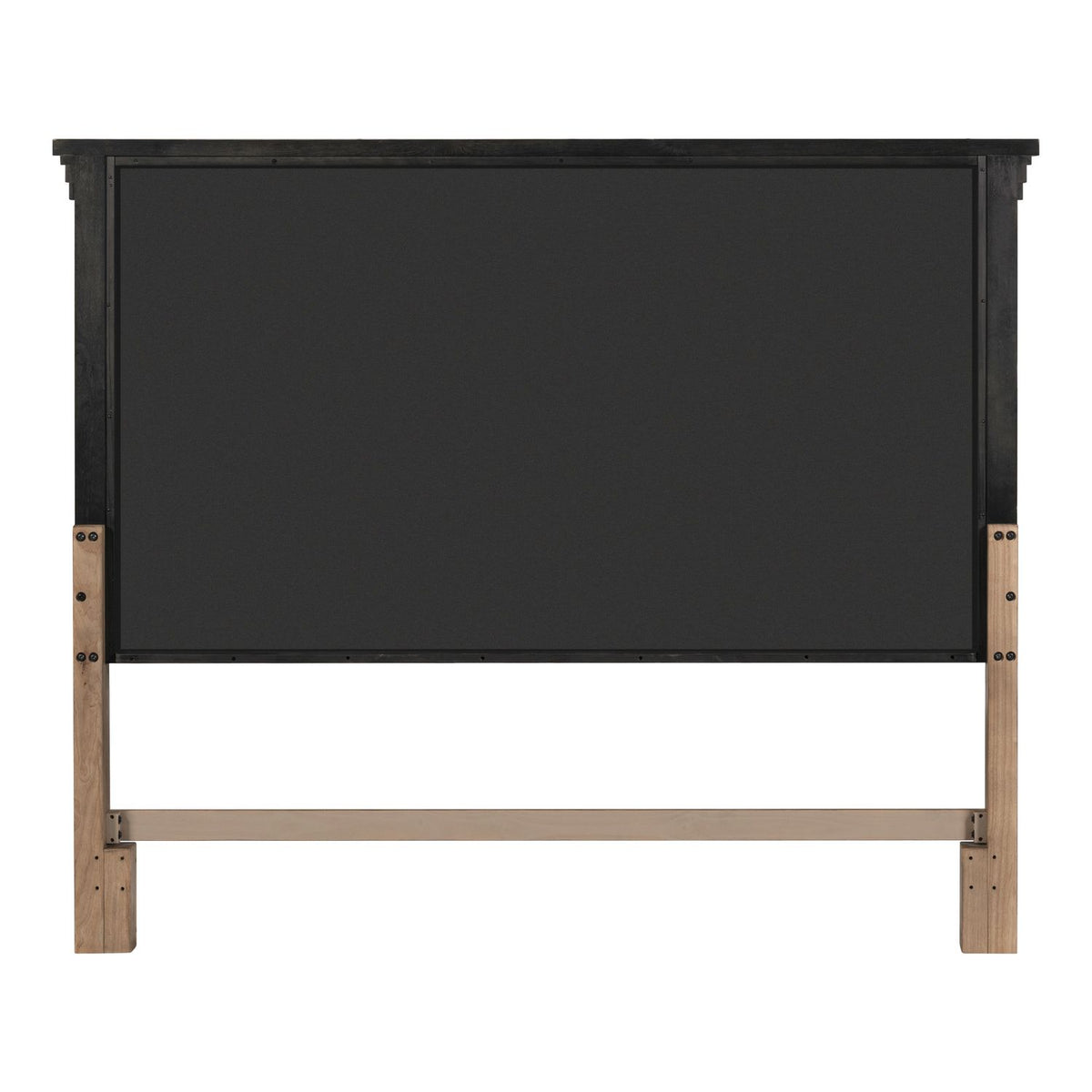 928-BR15 - King Panel Headboard - Liberty Furniture