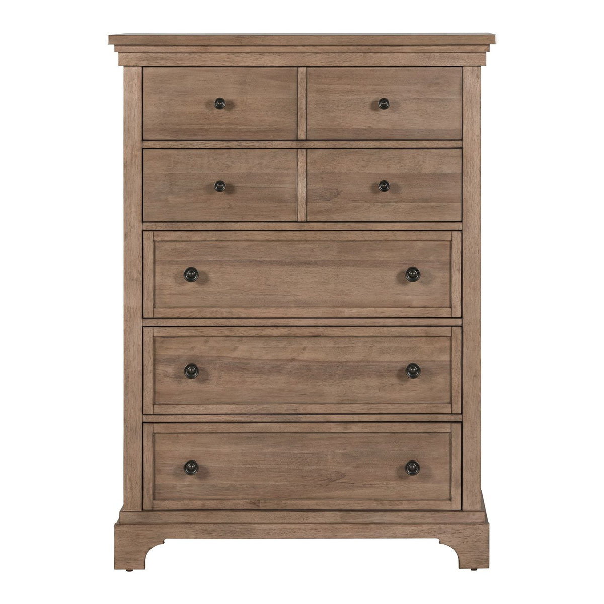 928-BR41 - 5 Drawer Chest - Liberty Furniture
