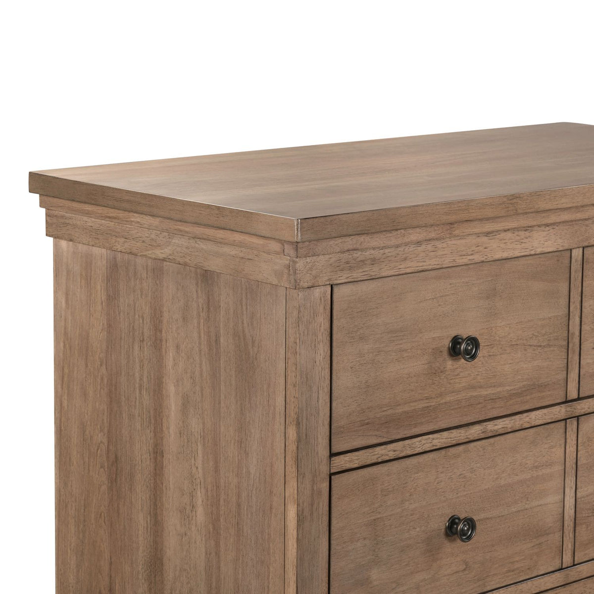 928-BR41 - 5 Drawer Chest - Liberty Furniture