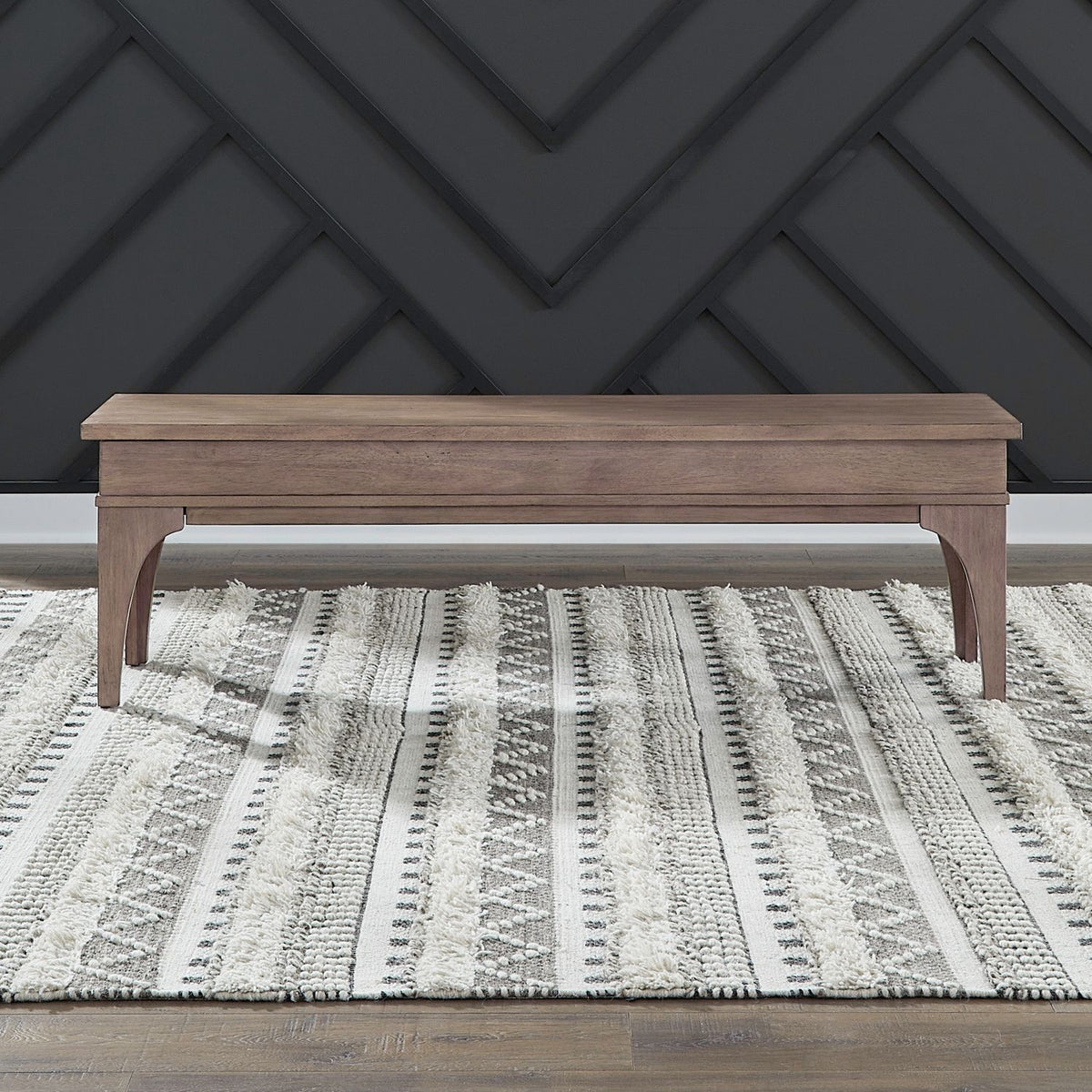 928-BR47 - Bed Bench - Liberty Furniture
