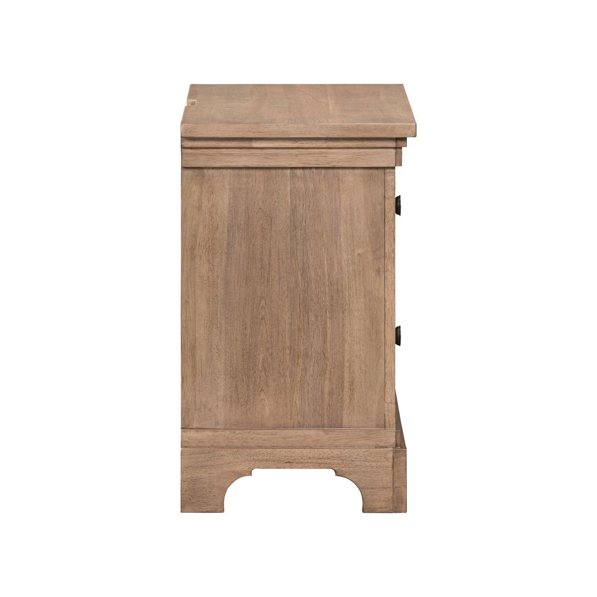 928-BR61 - Nightstand w/ Charging Station - Liberty Furniture
