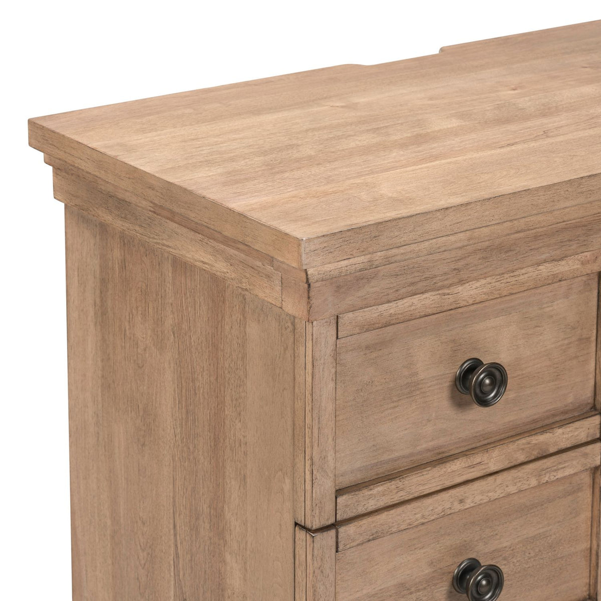 928-BR62 - Bedside Chest w/ Charging Station - Liberty Furniture