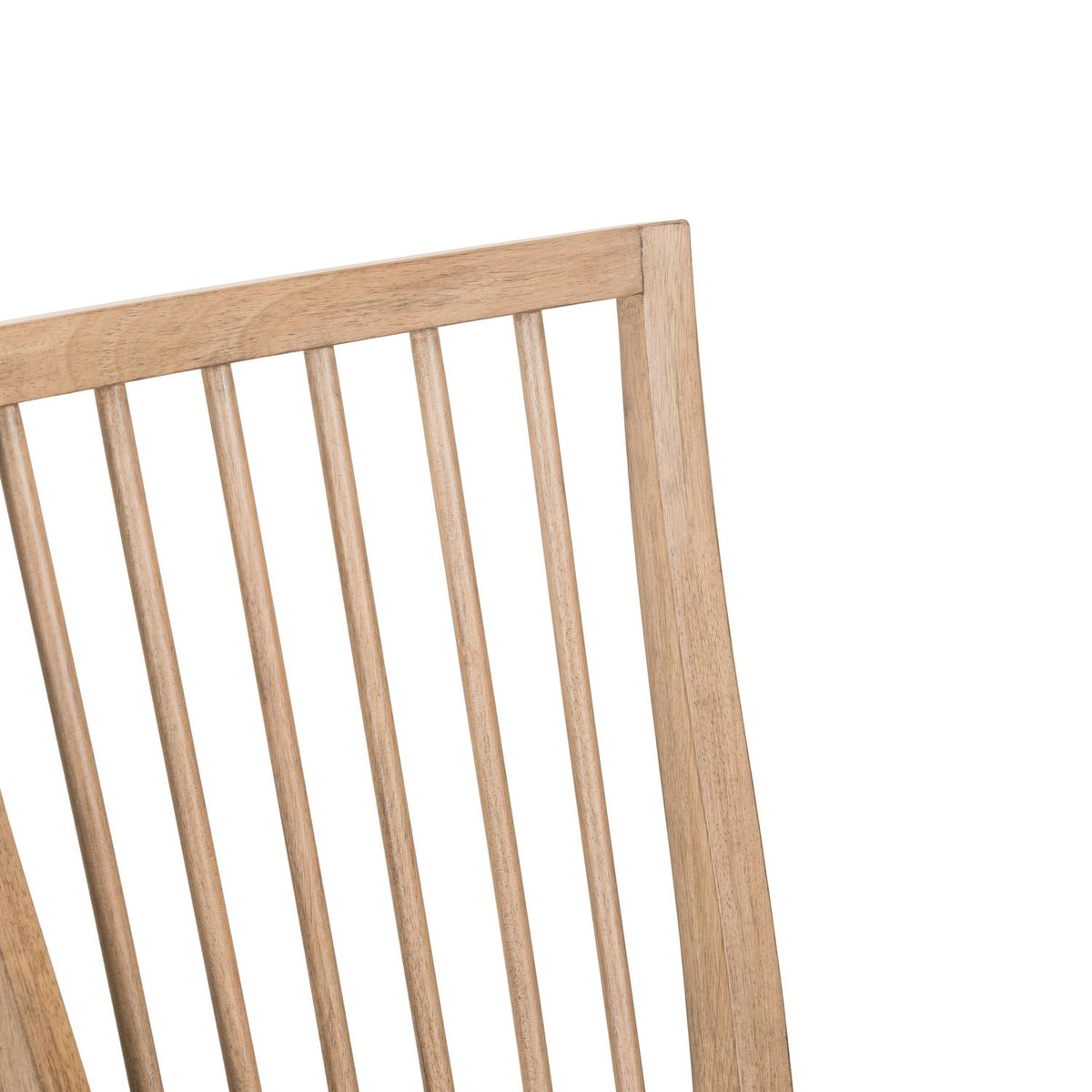 928-C4001S - Spindle Back Side Chair (RTA) - Liberty Furniture