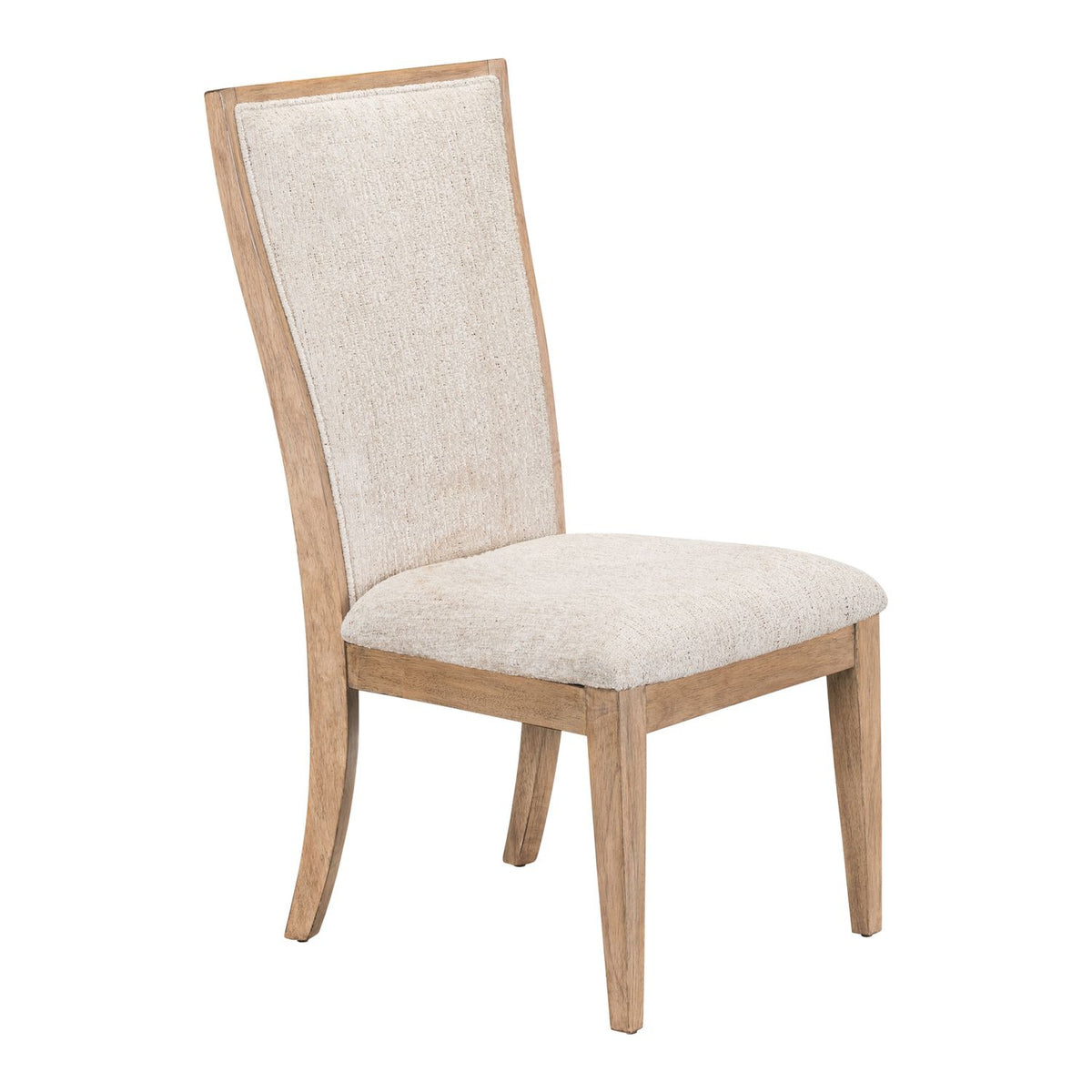 928-C6501S - Uph Side Chair (RTA) - Liberty Furniture