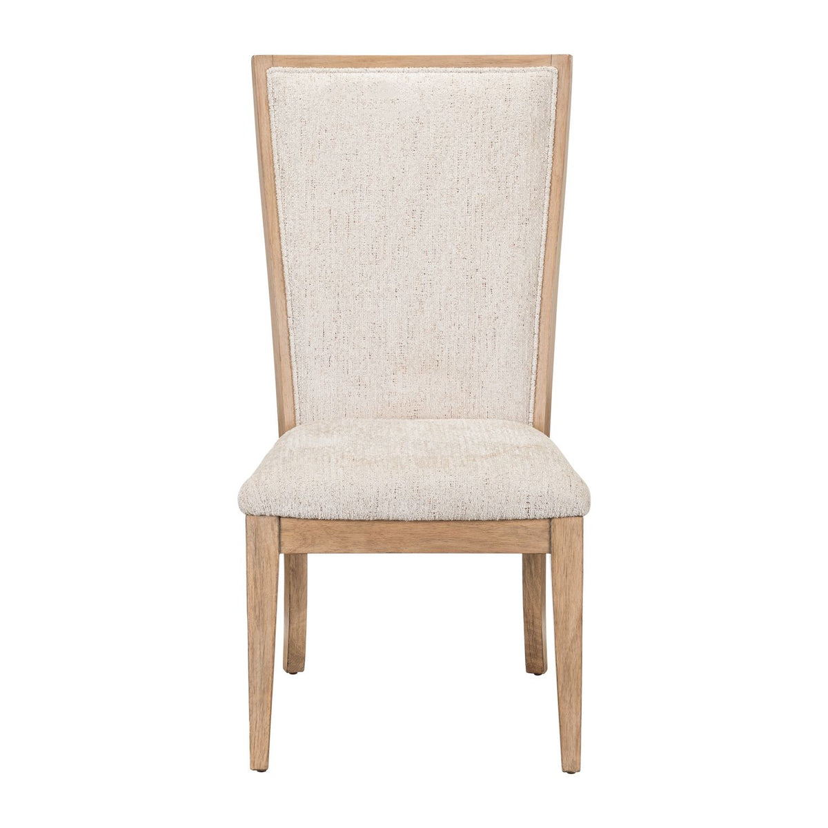 928-C6501S - Uph Side Chair (RTA) - Liberty Furniture