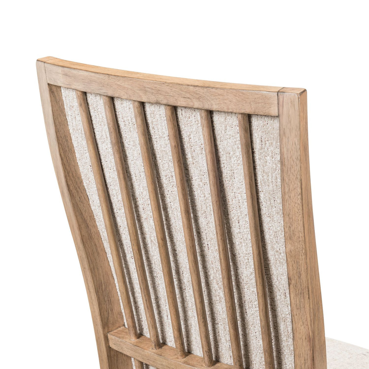 928-C6501S - Uph Side Chair (RTA) - Liberty Furniture