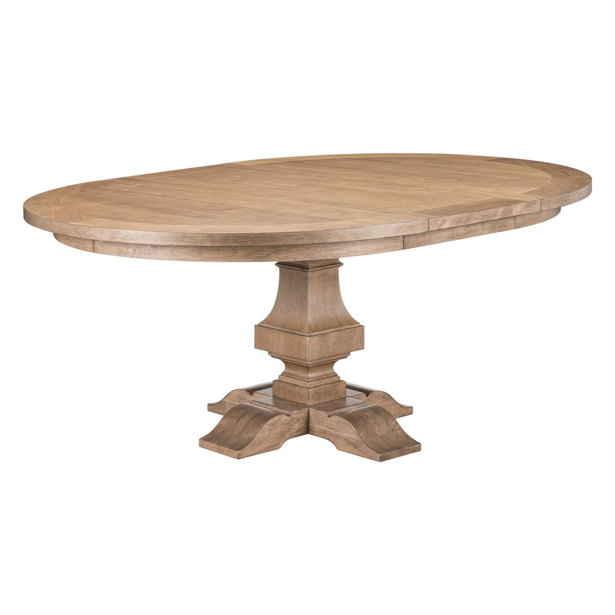 928-DR-PDS - Pedestal Table Set - Liberty Furniture